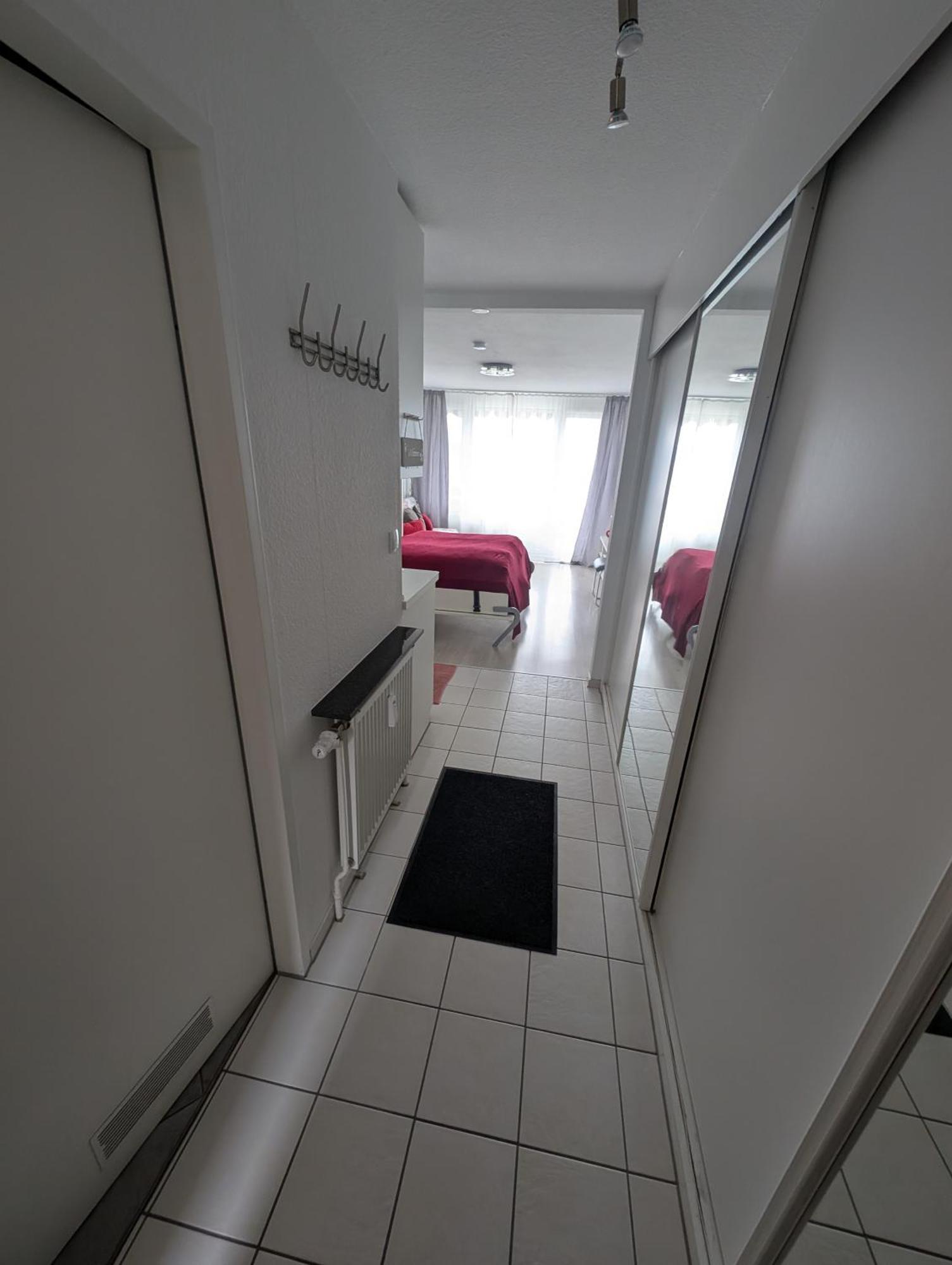 Appartement Allgaeu-Sonne Mit Sauna Und Pool Scheidegg Exteriér fotografie